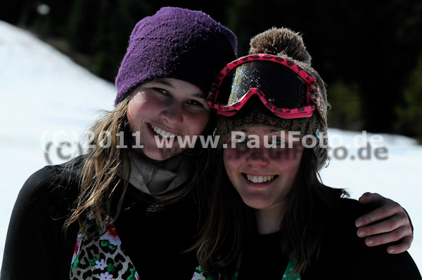 MaxiDSL Cup Finale 2011