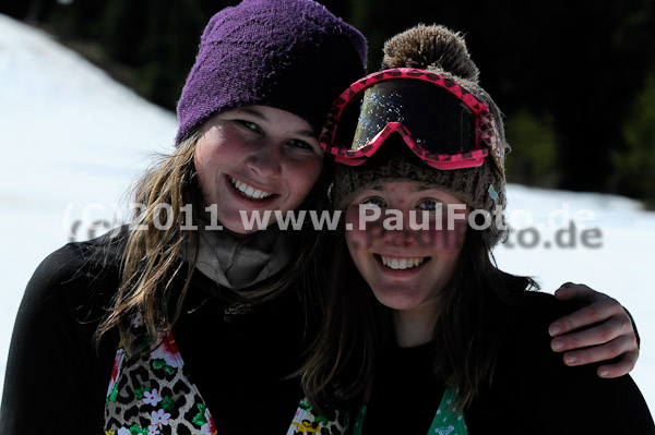 MaxiDSL Cup Finale 2011