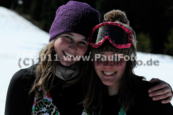 MaxiDSL Cup Finale 2011