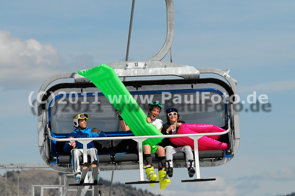 MaxiDSL Cup Finale 2011