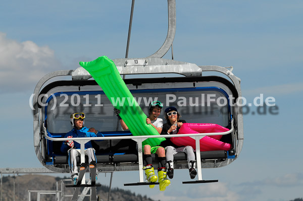 MaxiDSL Cup Finale 2011