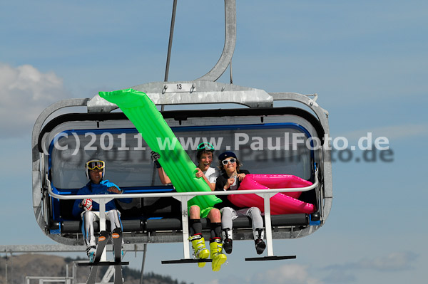 MaxiDSL Cup Finale 2011