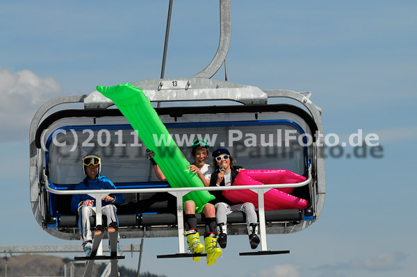MaxiDSL Cup Finale 2011