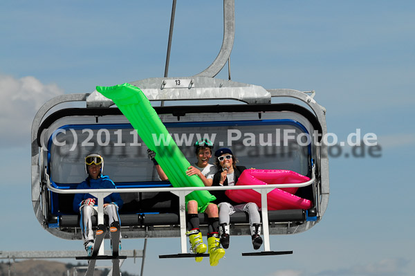 MaxiDSL Cup Finale 2011