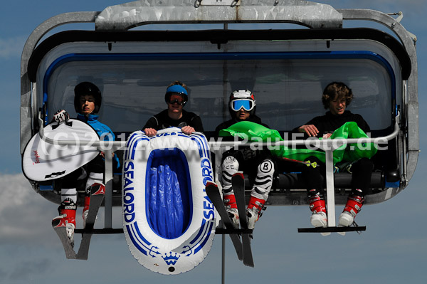 MaxiDSL Cup Finale 2011