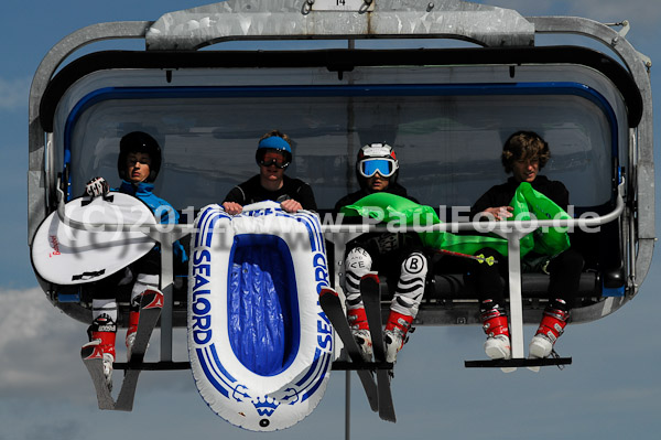 MaxiDSL Cup Finale 2011