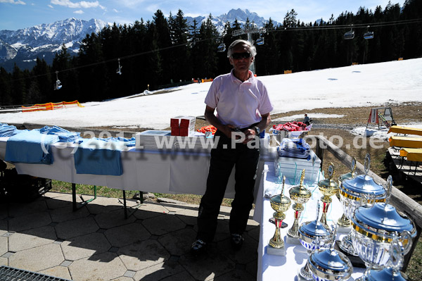 MaxiDSL Cup Finale 2011