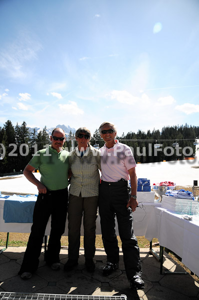 MaxiDSL Cup Finale 2011