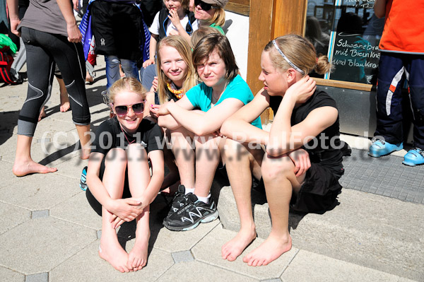 MaxiDSL Cup Finale 2011