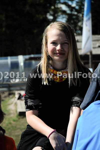 MaxiDSL Cup Finale 2011