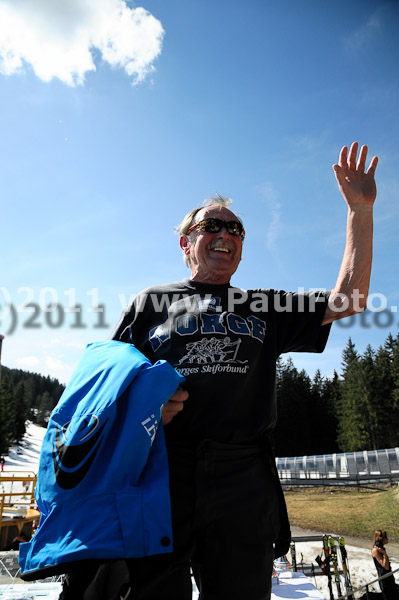 MaxiDSL Cup Finale 2011