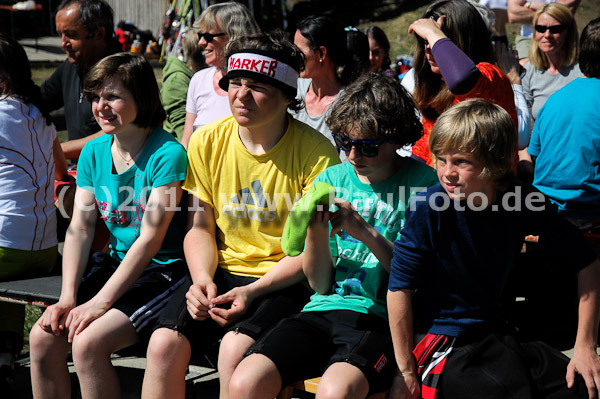 MaxiDSL Cup Finale 2011