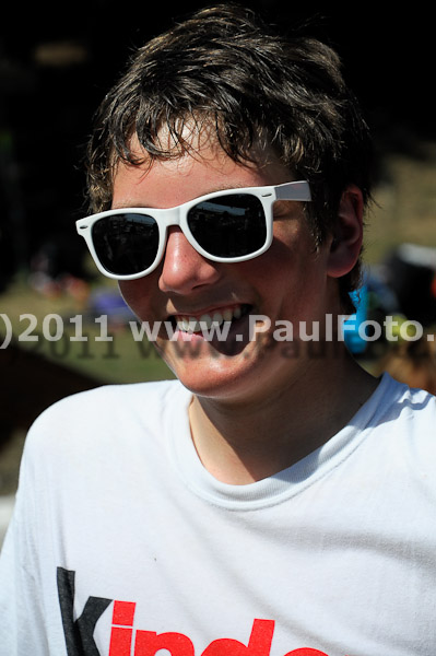 MaxiDSL Cup Finale 2011