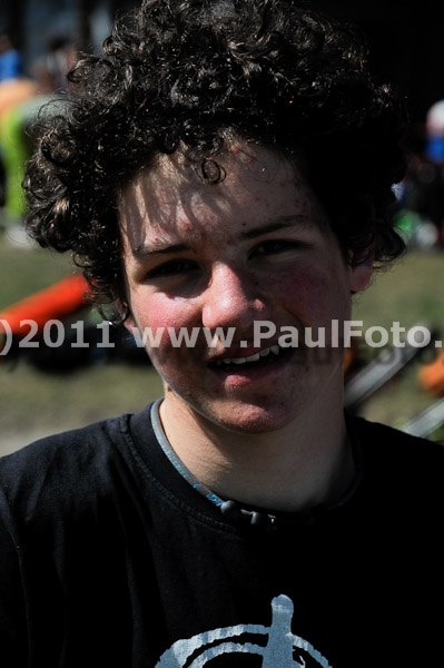 MaxiDSL Cup Finale 2011