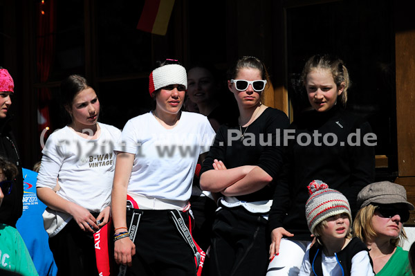 MaxiDSL Cup Finale 2011