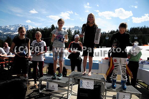 MaxiDSL Cup Finale 2011
