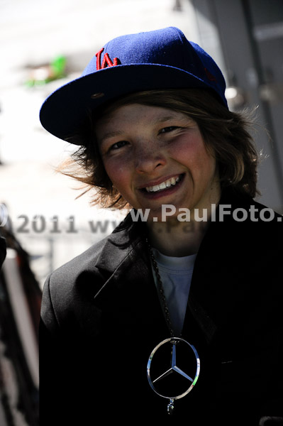 MaxiDSL Cup Finale 2011