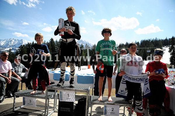 MaxiDSL Cup Finale 2011