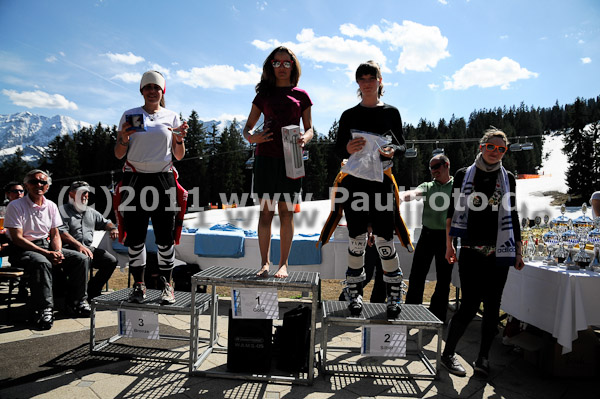 MaxiDSL Cup Finale 2011