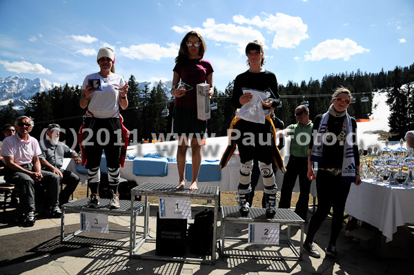 MaxiDSL Cup Finale 2011