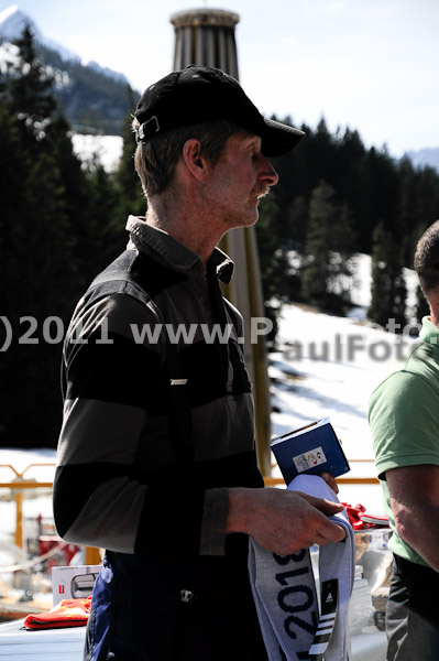 MaxiDSL Cup Finale 2011