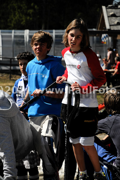 MaxiDSL Cup Finale 2011