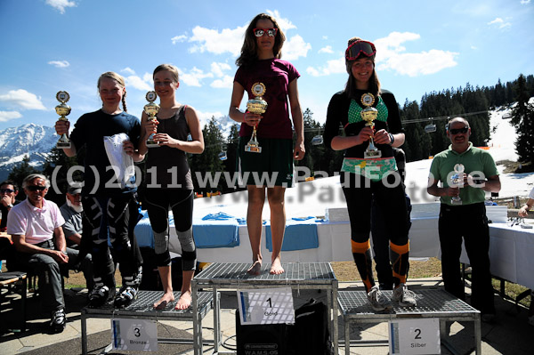 MaxiDSL Cup Finale 2011