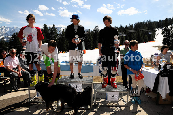 MaxiDSL Cup Finale 2011