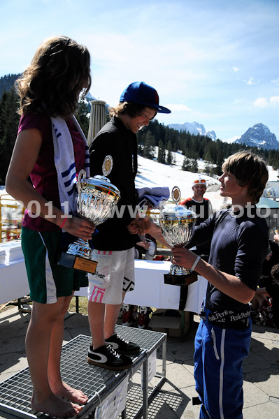 MaxiDSL Cup Finale 2011