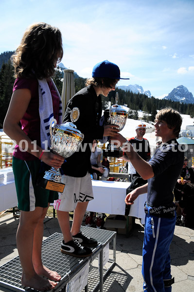 MaxiDSL Cup Finale 2011