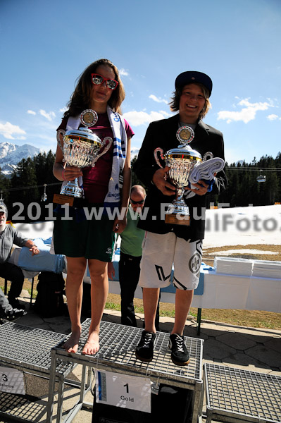 MaxiDSL Cup Finale 2011