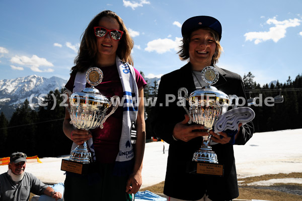 MaxiDSL Cup Finale 2011