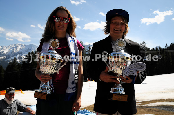 MaxiDSL Cup Finale 2011
