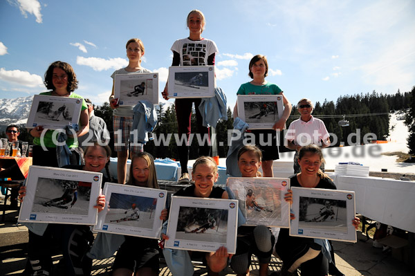 MaxiDSL Cup Finale 2011