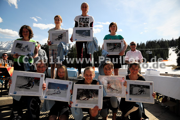 MaxiDSL Cup Finale 2011