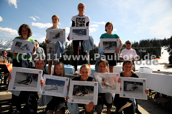 MaxiDSL Cup Finale 2011