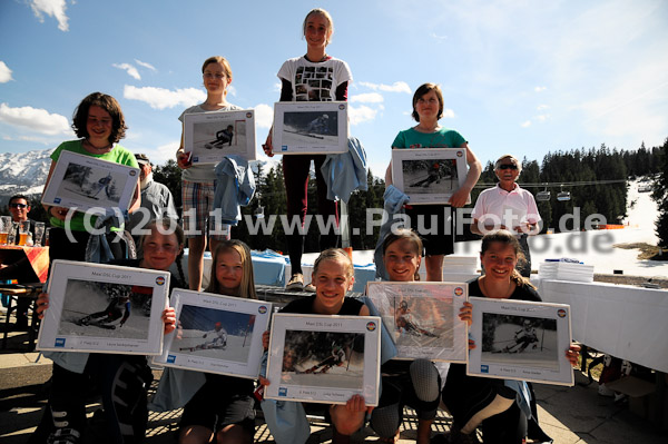 MaxiDSL Cup Finale 2011