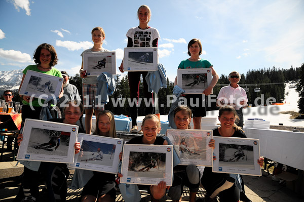 MaxiDSL Cup Finale 2011
