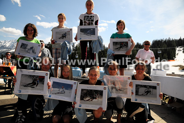 MaxiDSL Cup Finale 2011
