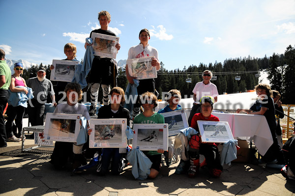 MaxiDSL Cup Finale 2011