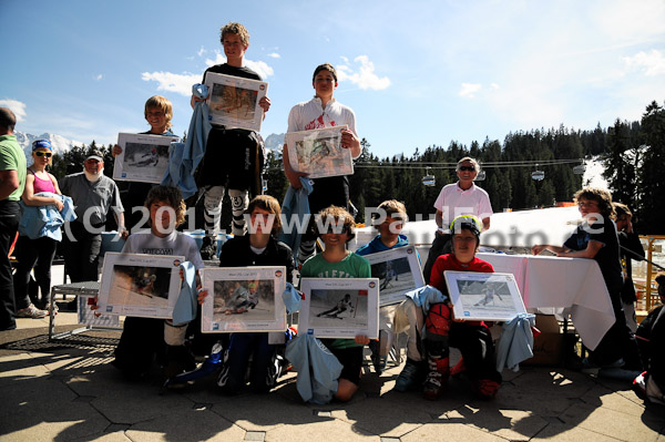 MaxiDSL Cup Finale 2011