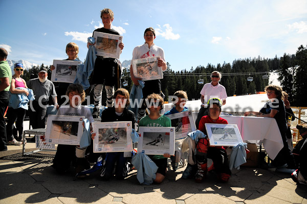 MaxiDSL Cup Finale 2011