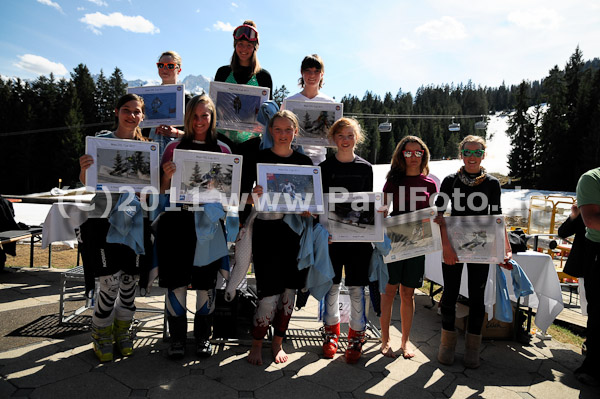 MaxiDSL Cup Finale 2011