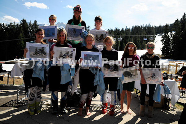 MaxiDSL Cup Finale 2011