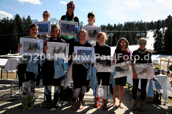 MaxiDSL Cup Finale 2011