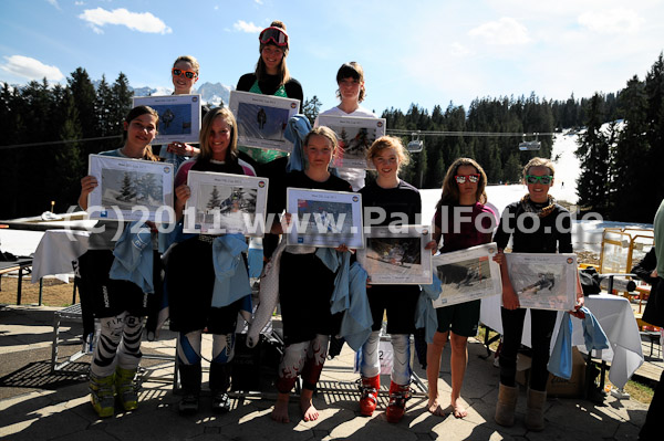 MaxiDSL Cup Finale 2011