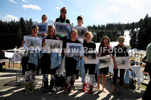 MaxiDSL Cup Finale 2011
