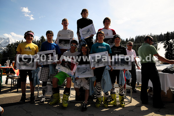 MaxiDSL Cup Finale 2011
