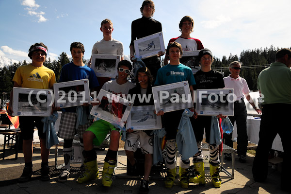 MaxiDSL Cup Finale 2011