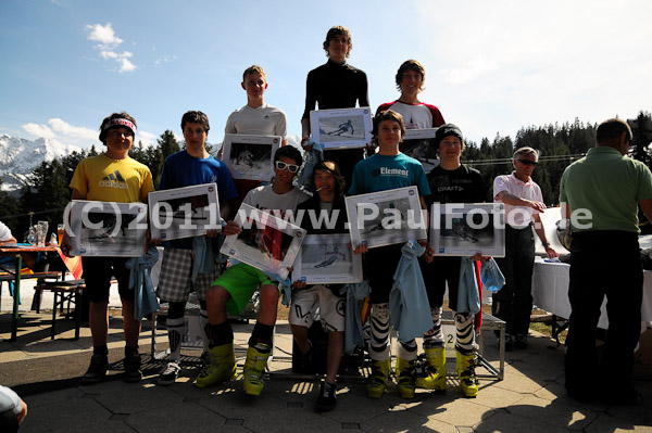 MaxiDSL Cup Finale 2011